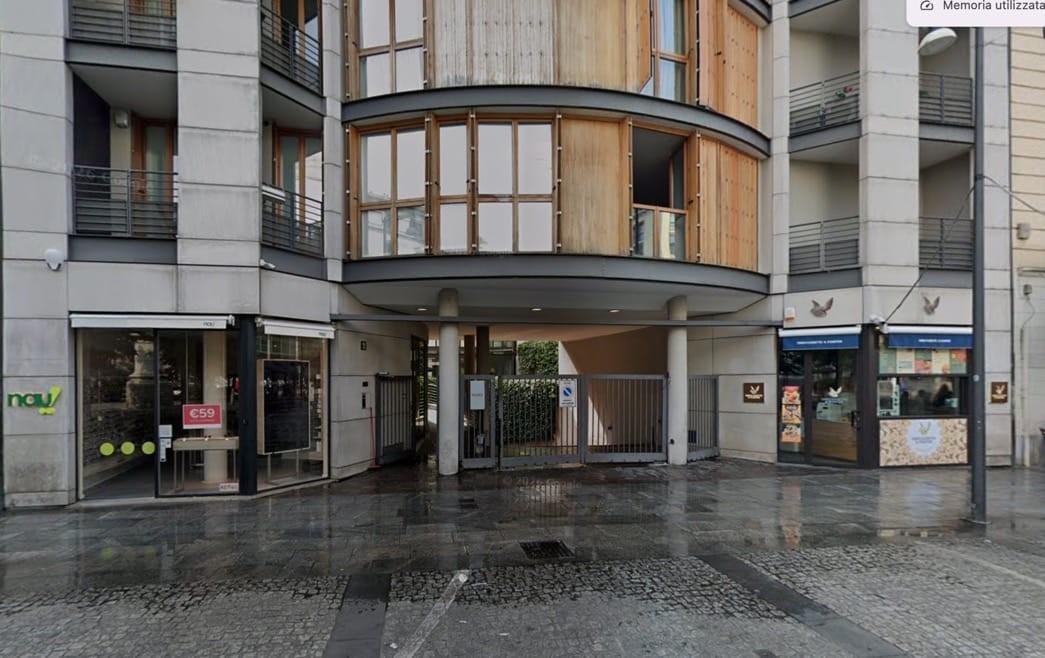 negozio in vendita a Milano in zona Brera