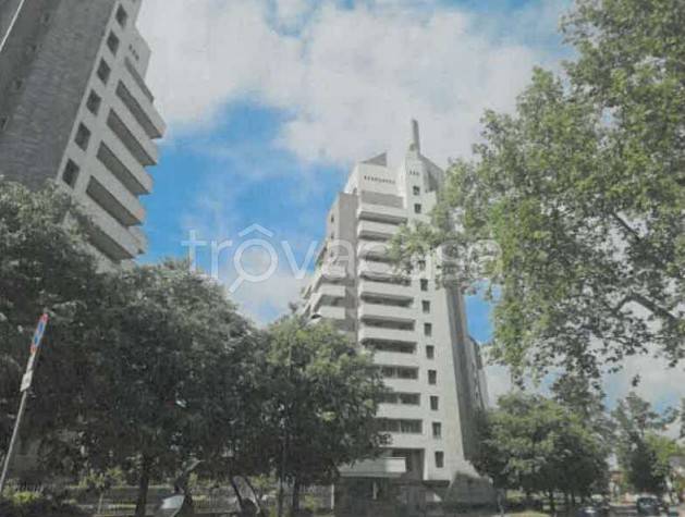 appartamento in vendita a Milano in zona Il Portello