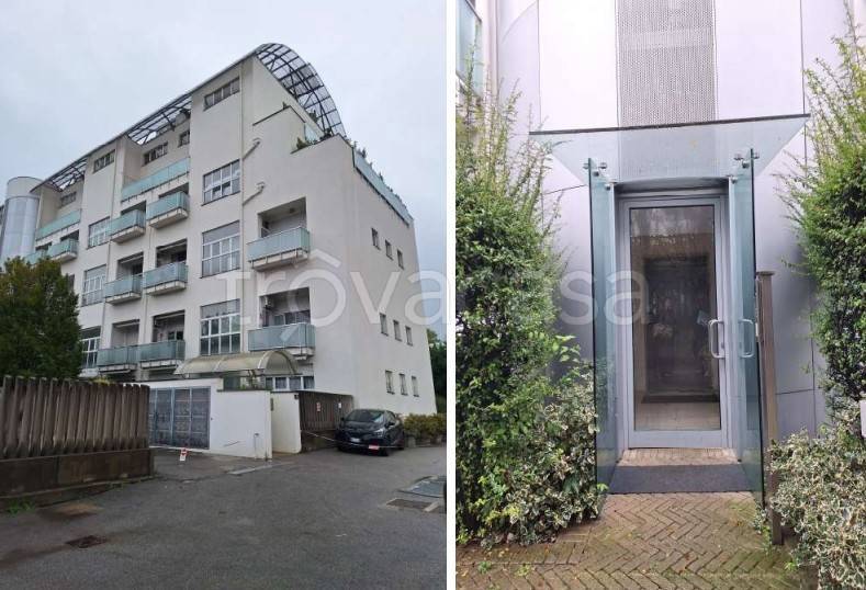 appartamento in vendita a Milano in zona Niguarda