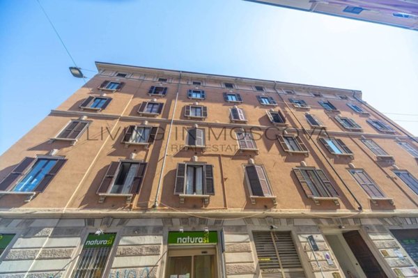 appartamento in vendita a Milano in zona Brera