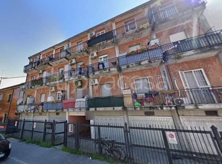 appartamento in vendita a Milano in zona Precotto