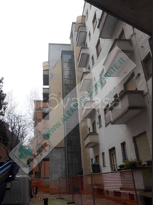 appartamento in vendita a Milano in zona San Siro