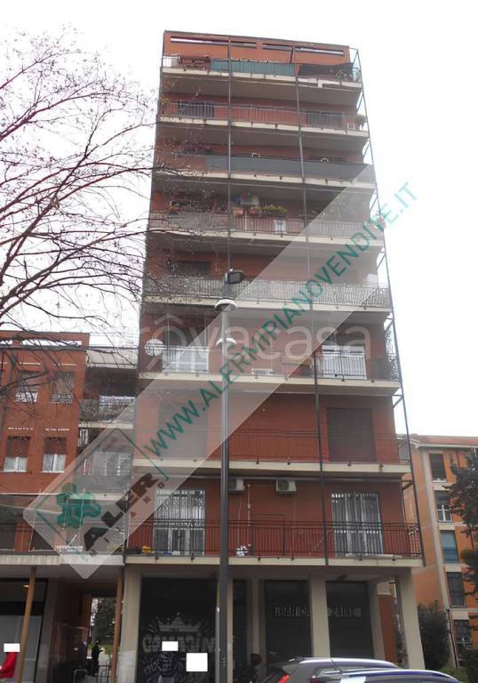 appartamento in vendita a Milano in zona Comasina