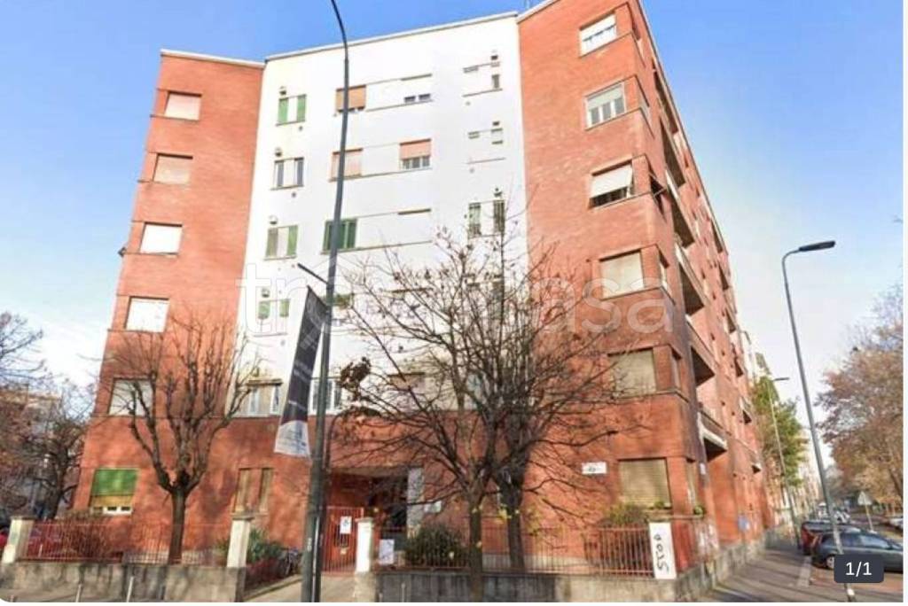 appartamento in vendita a Milano in zona San Siro