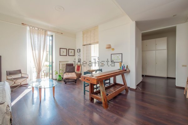 appartamento in vendita a Milano in zona Città Studi