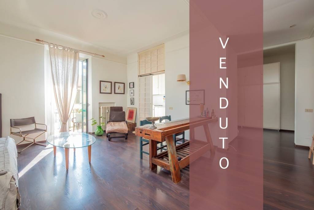 appartamento in vendita a Milano in zona Casoretto