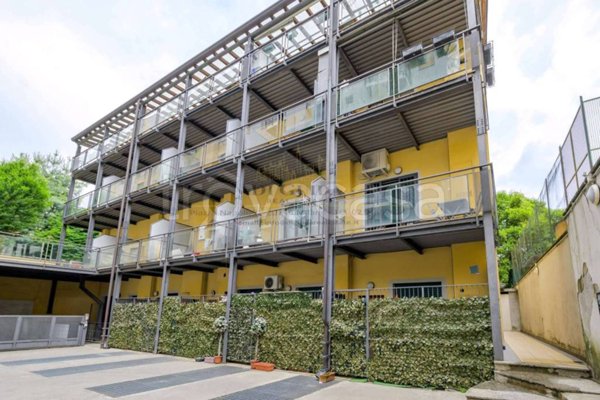 appartamento in vendita a Milano in zona Centro Storico