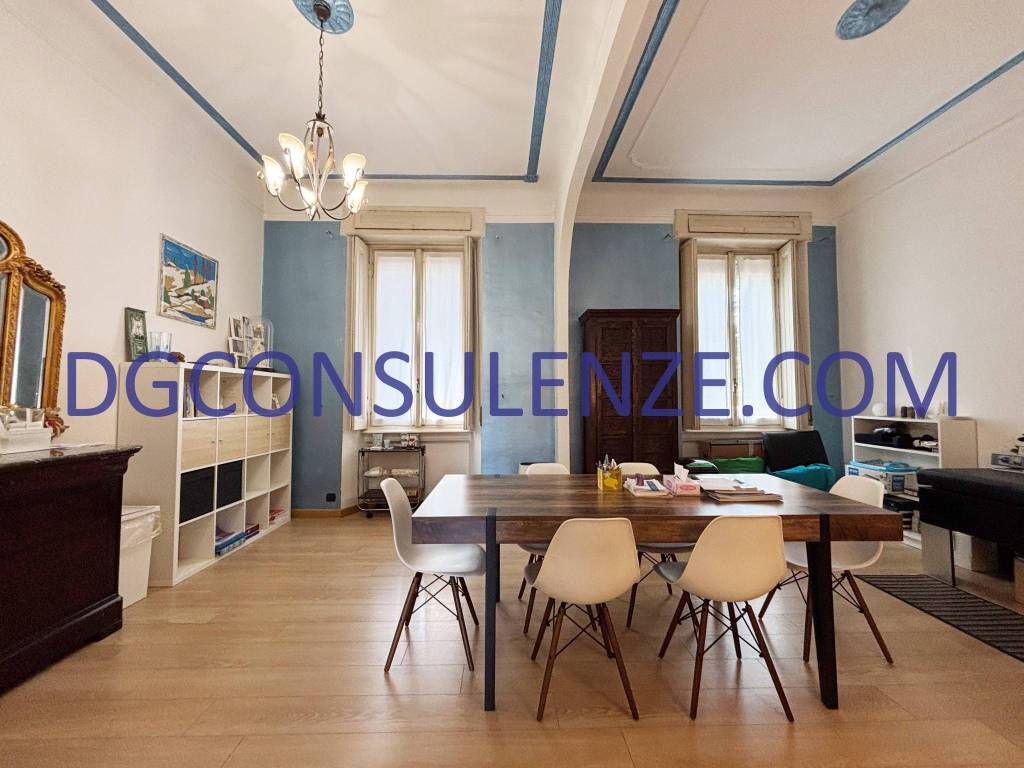appartamento in vendita a Milano in zona Porta Vittoria