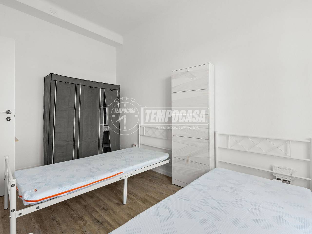 appartamento in vendita a Milano in zona Calvairate
