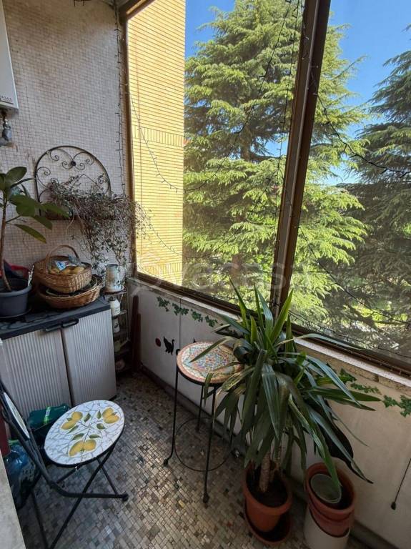 appartamento in vendita a Milano in zona Chiesa Rossa