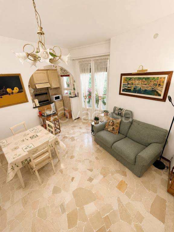 appartamento in vendita a Milano in zona Chiesa Rossa