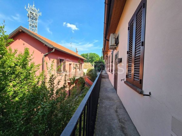 appartamento in vendita a Milano in zona Quarto Cagnino
