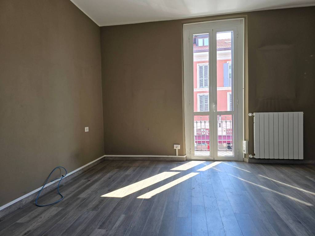 appartamento in vendita a Milano in zona Quarto Cagnino