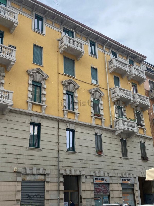 appartamento in vendita a Milano in zona Porta Venezia