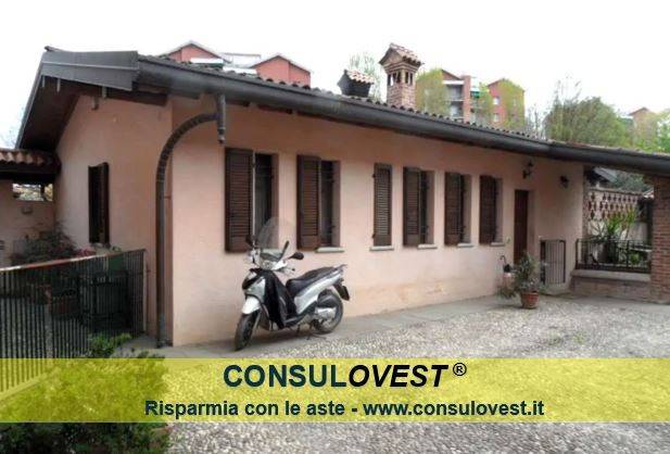 appartamento in vendita a Milano in zona Niguarda