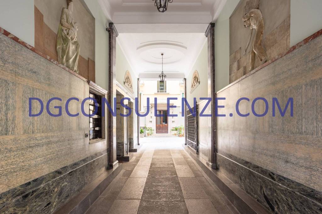 ufficio in vendita a Milano in zona Porta Romana