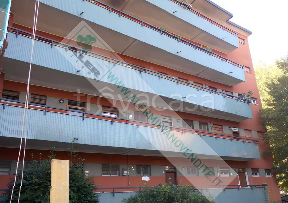 appartamento in vendita a Milano in zona Comasina
