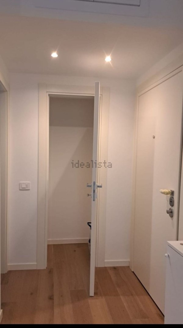 appartamento in vendita a Milano in zona Villapizzone