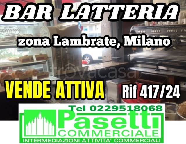 negozio in vendita a Milano in zona Casoretto