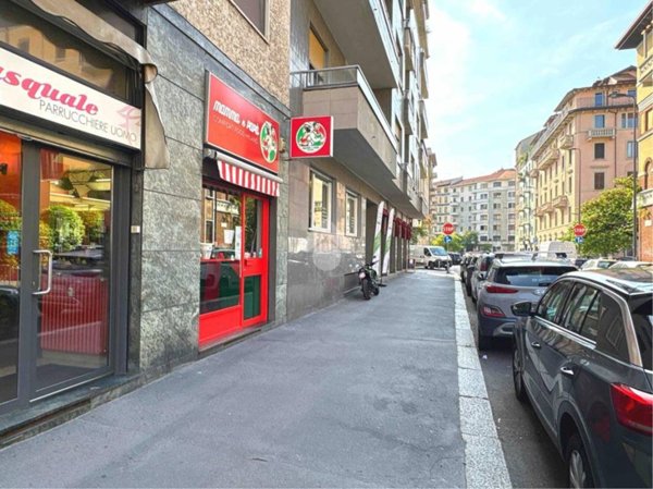 negozio in vendita a Milano