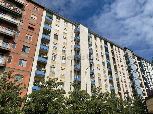 appartamento in vendita a Milano in zona Porta Vittoria