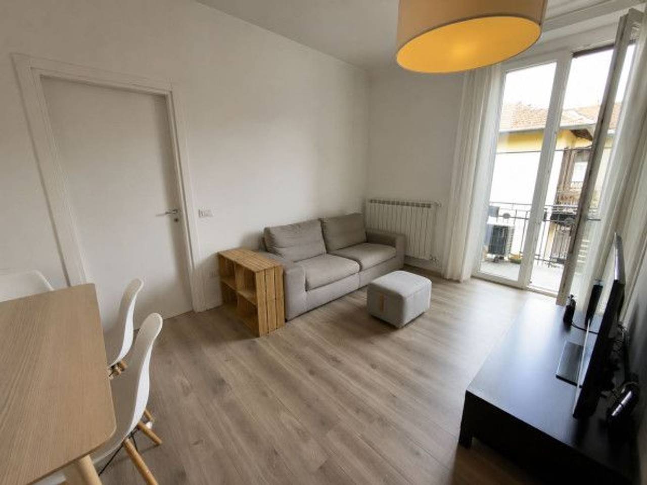 appartamento in vendita a Milano in zona Isola