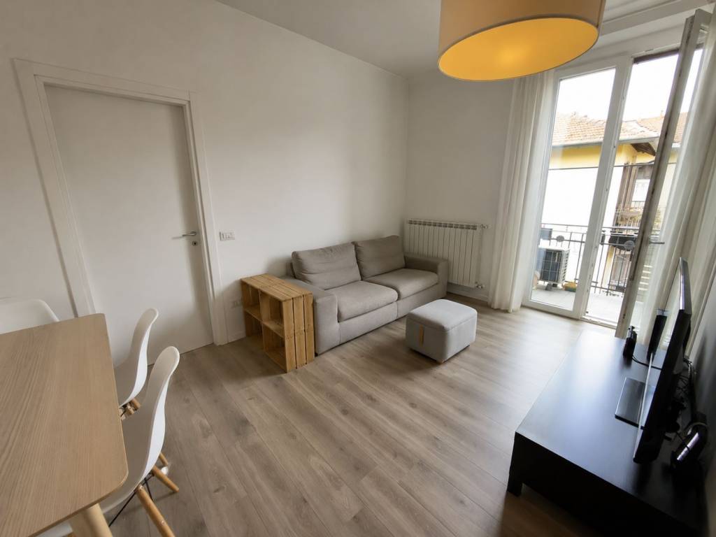 appartamento in vendita a Milano in zona Isola