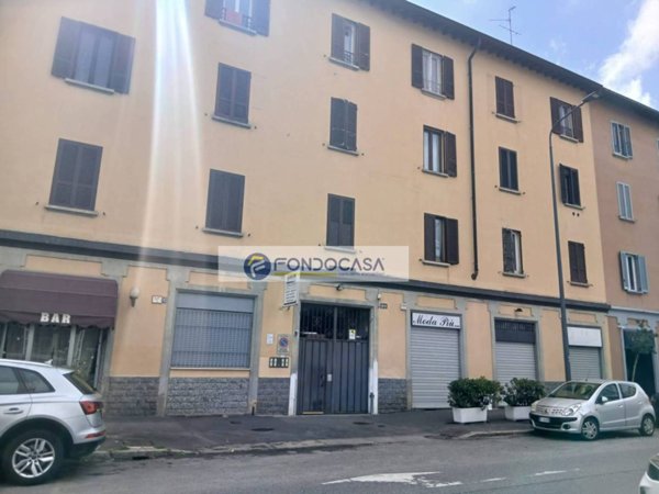 appartamento in vendita a Milano in zona Garegnano
