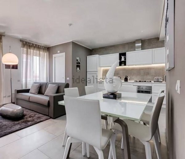appartamento in vendita a Milano in zona Città Studi