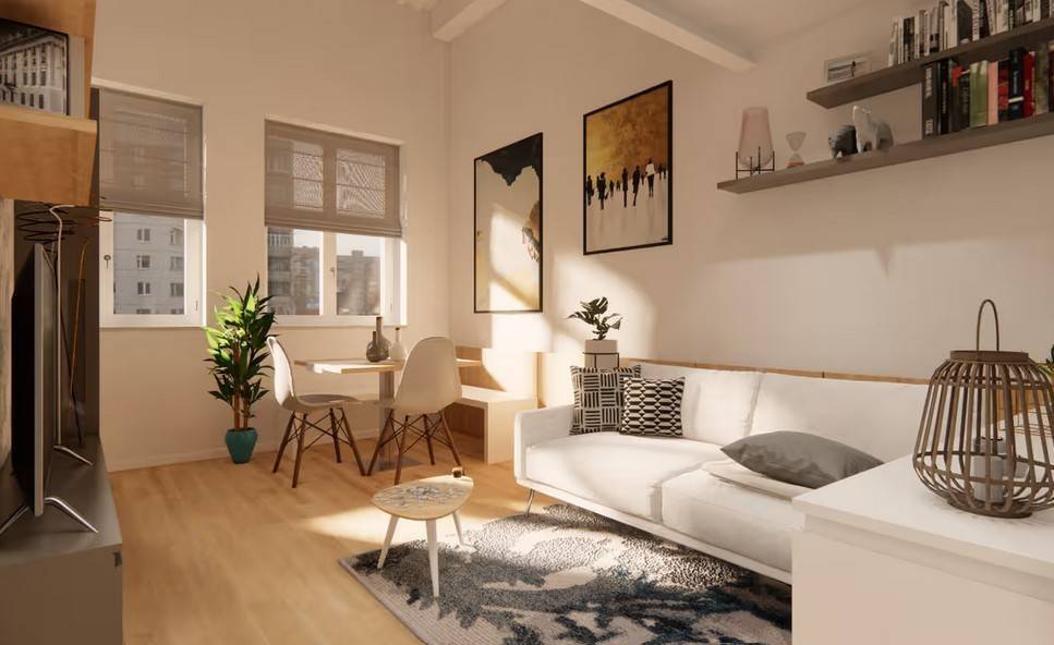 appartamento in vendita a Milano in zona Rottole
