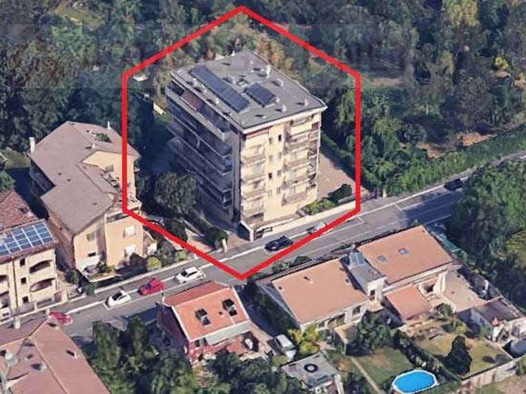 appartamento in vendita a Milano in zona Muggiano