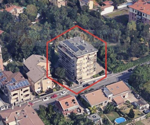 appartamento in vendita a Milano in zona Muggiano