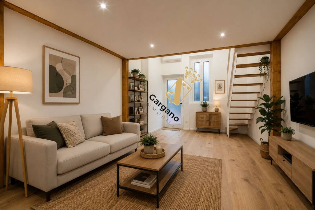 appartamento in vendita a Milano in zona Porta Romana