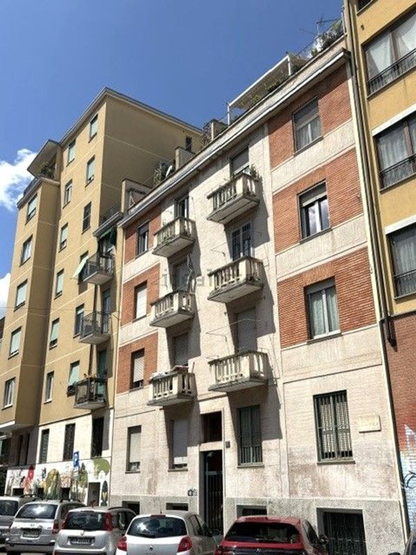 appartamento in vendita a Milano in zona Città Studi