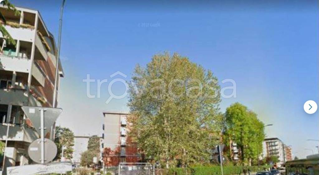 appartamento in vendita a Milano in zona Comasina