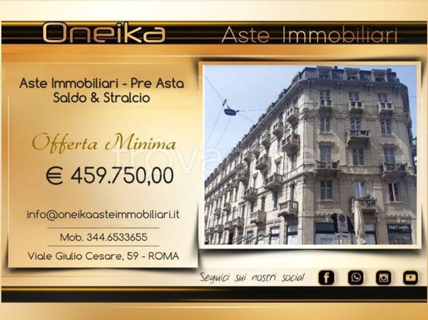 appartamento in vendita a Milano in zona Isola