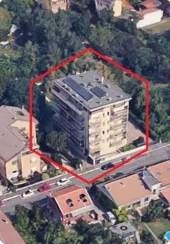 appartamento in vendita a Milano in zona Muggiano