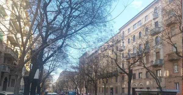 appartamento in vendita a Milano in zona Ghisolfa