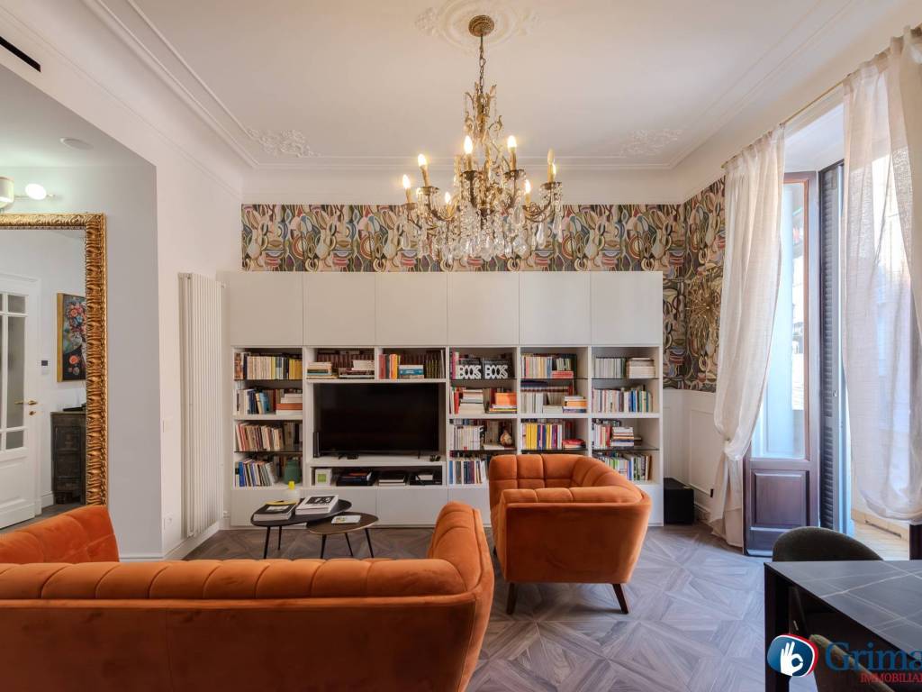 appartamento in vendita a Milano in zona San Vittore