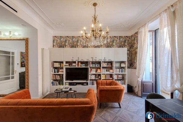 appartamento in vendita a Milano in zona San Vittore