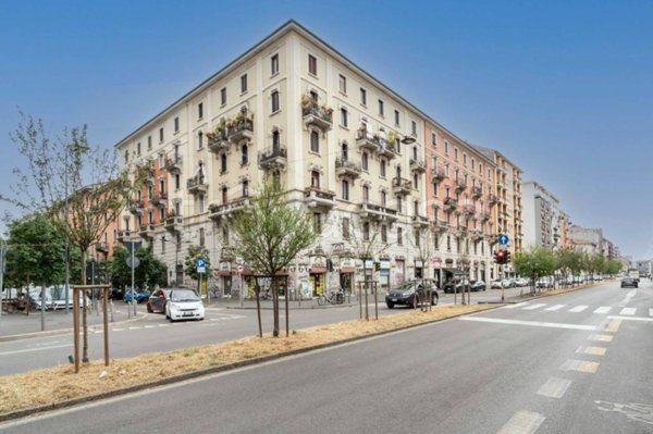 appartamento in vendita a Milano in zona Centro Storico