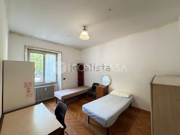 appartamento in vendita a Milano in zona Porta Vittoria