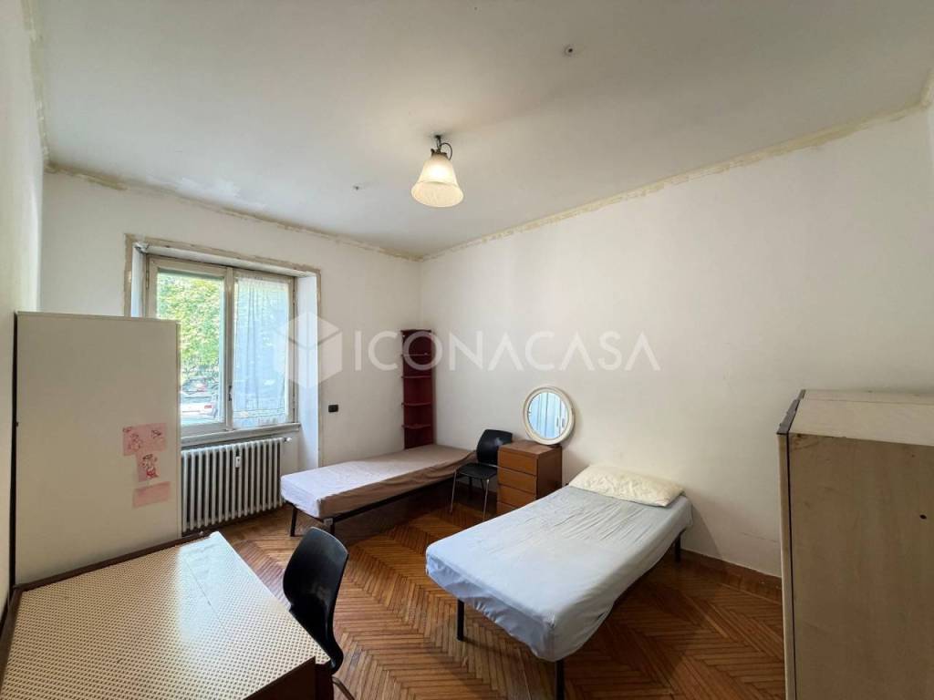 appartamento in vendita a Milano in zona Porta Vittoria