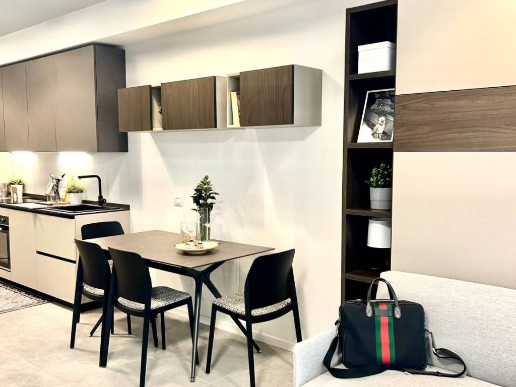 appartamento in vendita a Milano in zona Città Studi
