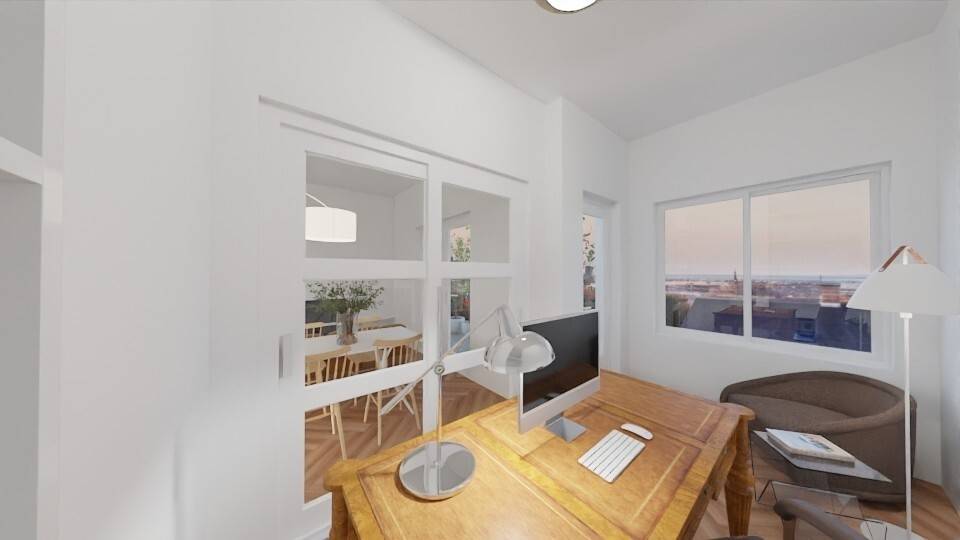 appartamento in vendita a Milano in zona Porta Vittoria