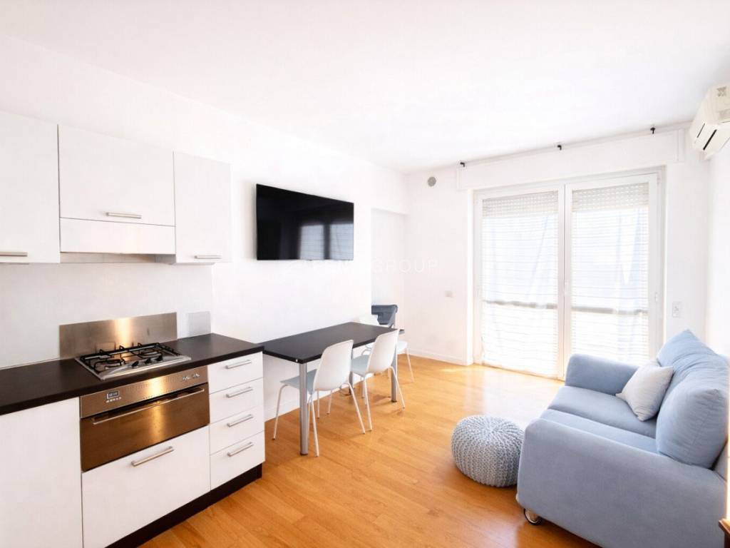 appartamento in vendita a Milano in zona Turro