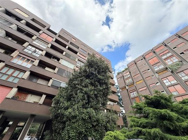 appartamento in vendita a Milano in zona Stadera