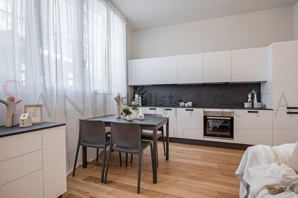 appartamento in vendita a Milano