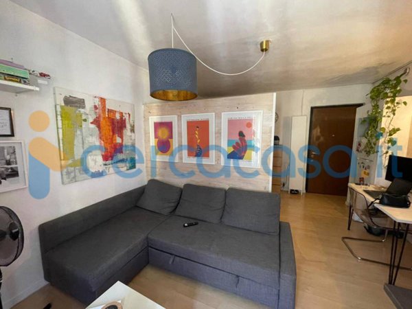 appartamento in vendita a Milano in zona Porta Romana