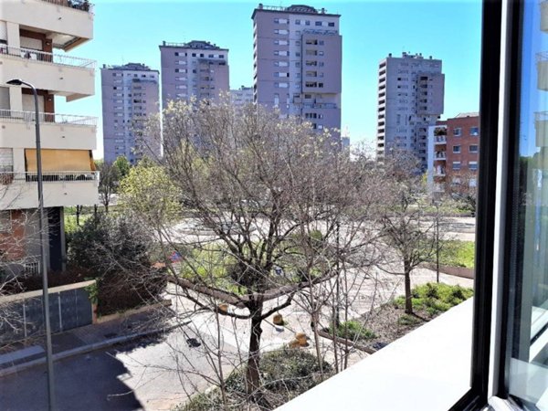 appartamento in vendita a Milano in zona Affori